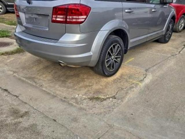 Dodge Journey Se Image 10