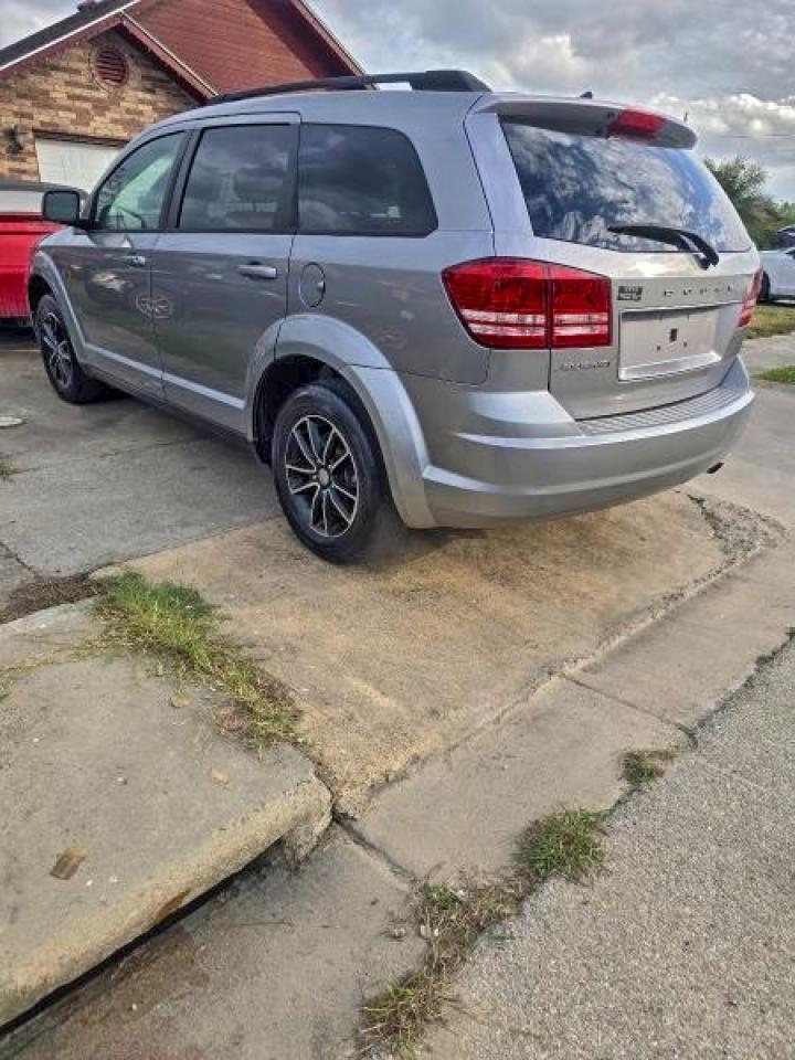 Dodge Journey Se Image 4