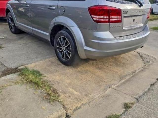 Dodge Journey Se Image 4