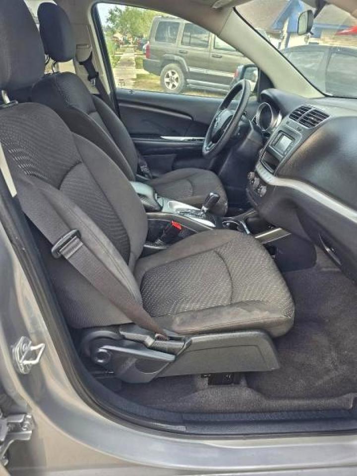 Dodge Journey Se Image 3