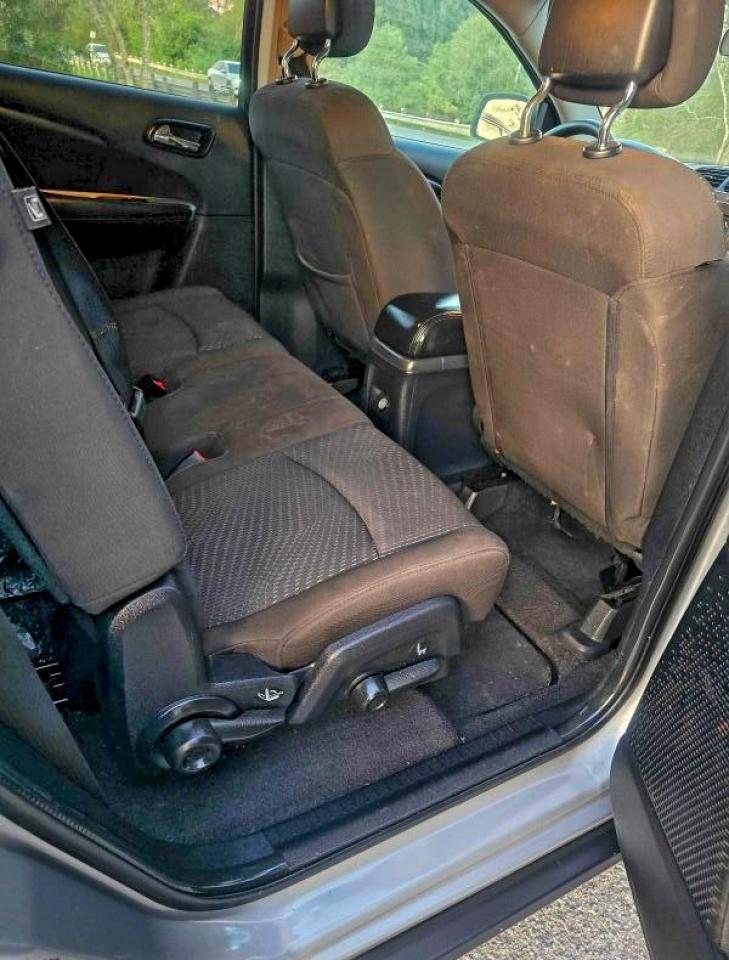 Dodge Journey Se Image 2