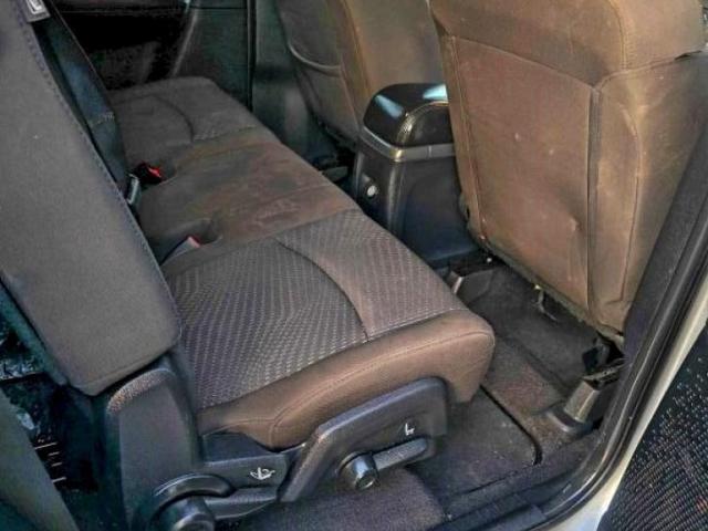 Dodge Journey Se Image 2