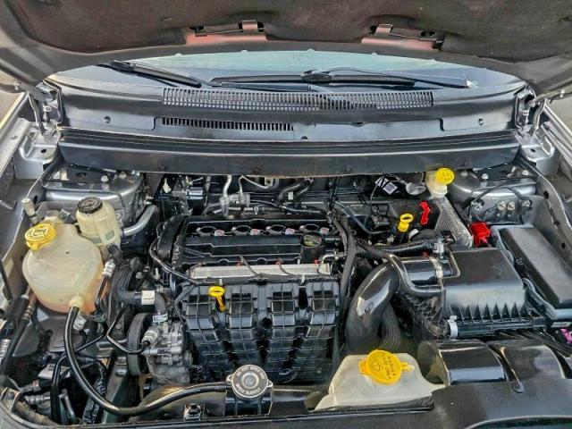 Dodge Journey Se Image 6