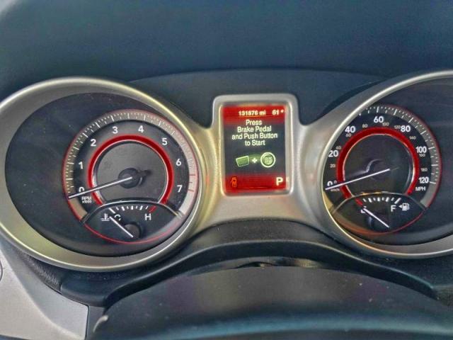 Dodge Journey Se Image 8
