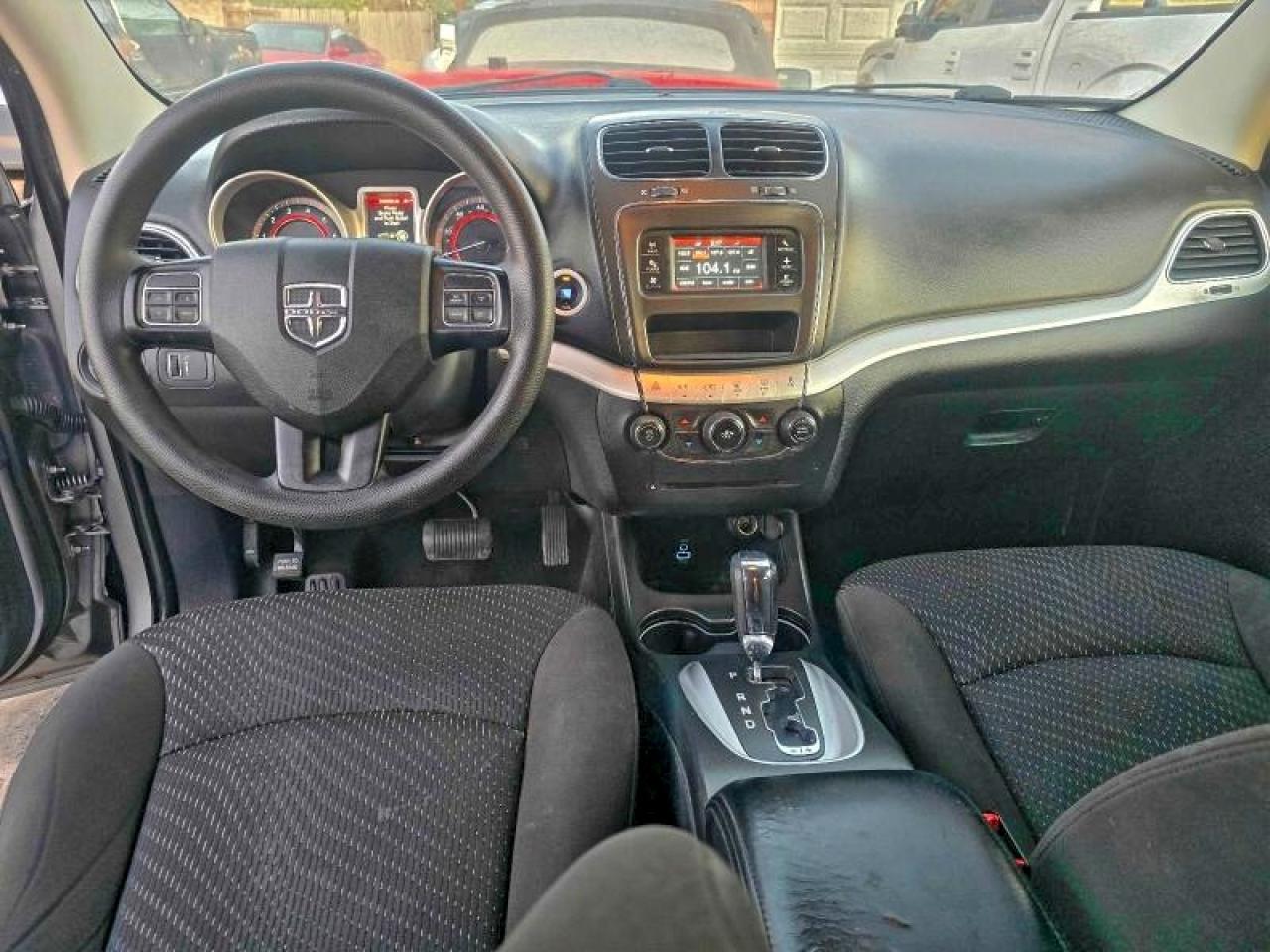 Dodge Journey Se Image 7