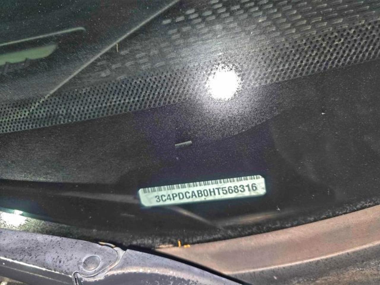 Dodge Journey Se Image 5