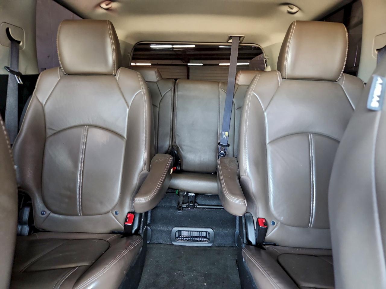 GMC Acadia Slt-1 Image 3