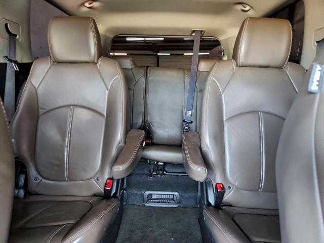 GMC Acadia Slt-1 Image 3