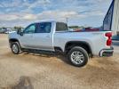 Chevrolet Silverado K2500 Heavy Duty Image 2