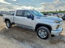 Chevrolet Silverado K2500 Heavy Duty Image 3