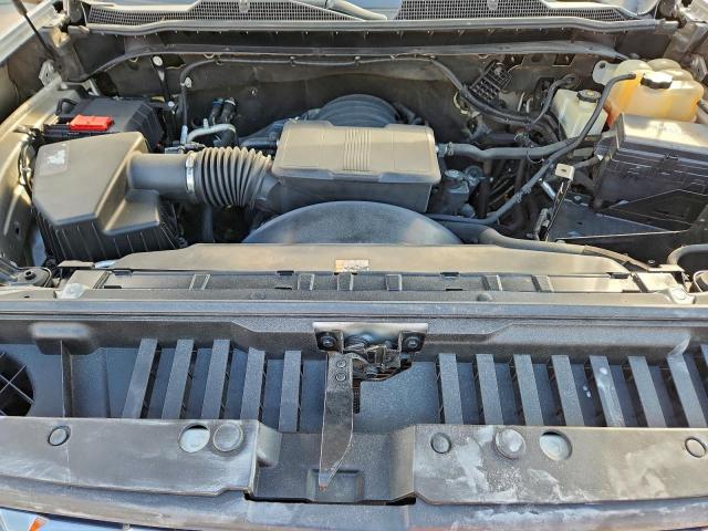 Chevrolet Silverado K2500 Heavy Duty Image 10