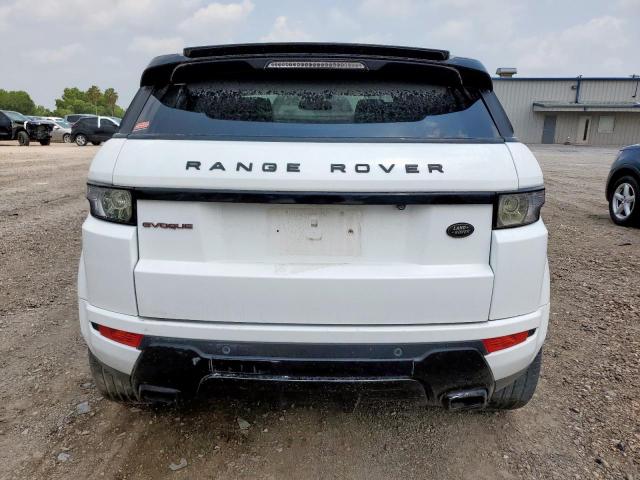 Land Rover Range Rover Dynamic Premium Image 5