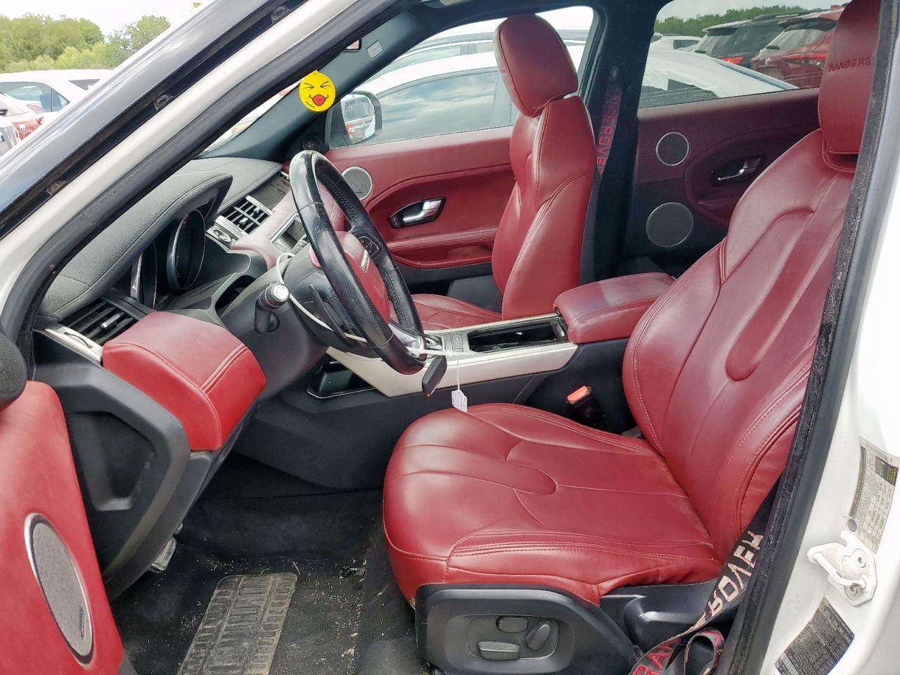 Land Rover Range Rover Dynamic Premium Image 6