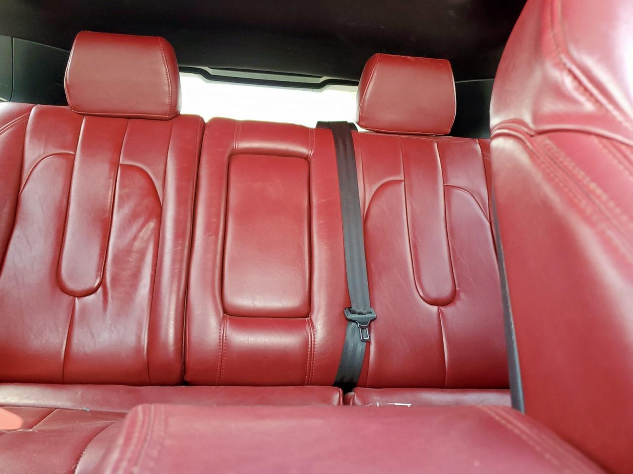 Land Rover Range Rover Dynamic Premium Image 11