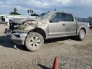 Ford F-150 Supercrew Image 1