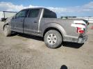 Ford F-150 Supercrew Image 2