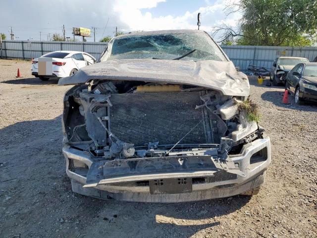 Ford F-150 Supercrew Image 4