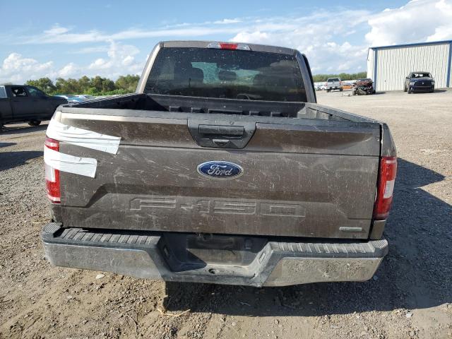 Ford F-150 Supercrew Image 7