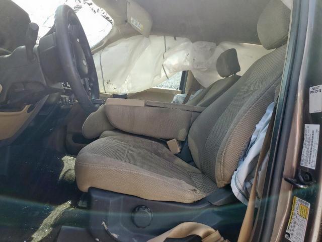 Ford F-150 Supercrew Image 12