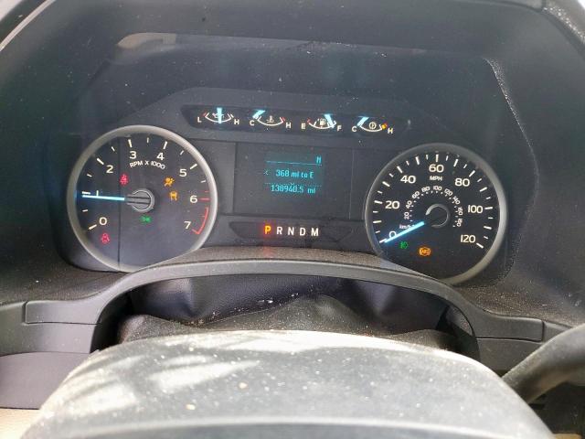 Ford F-150 Supercrew Image 9