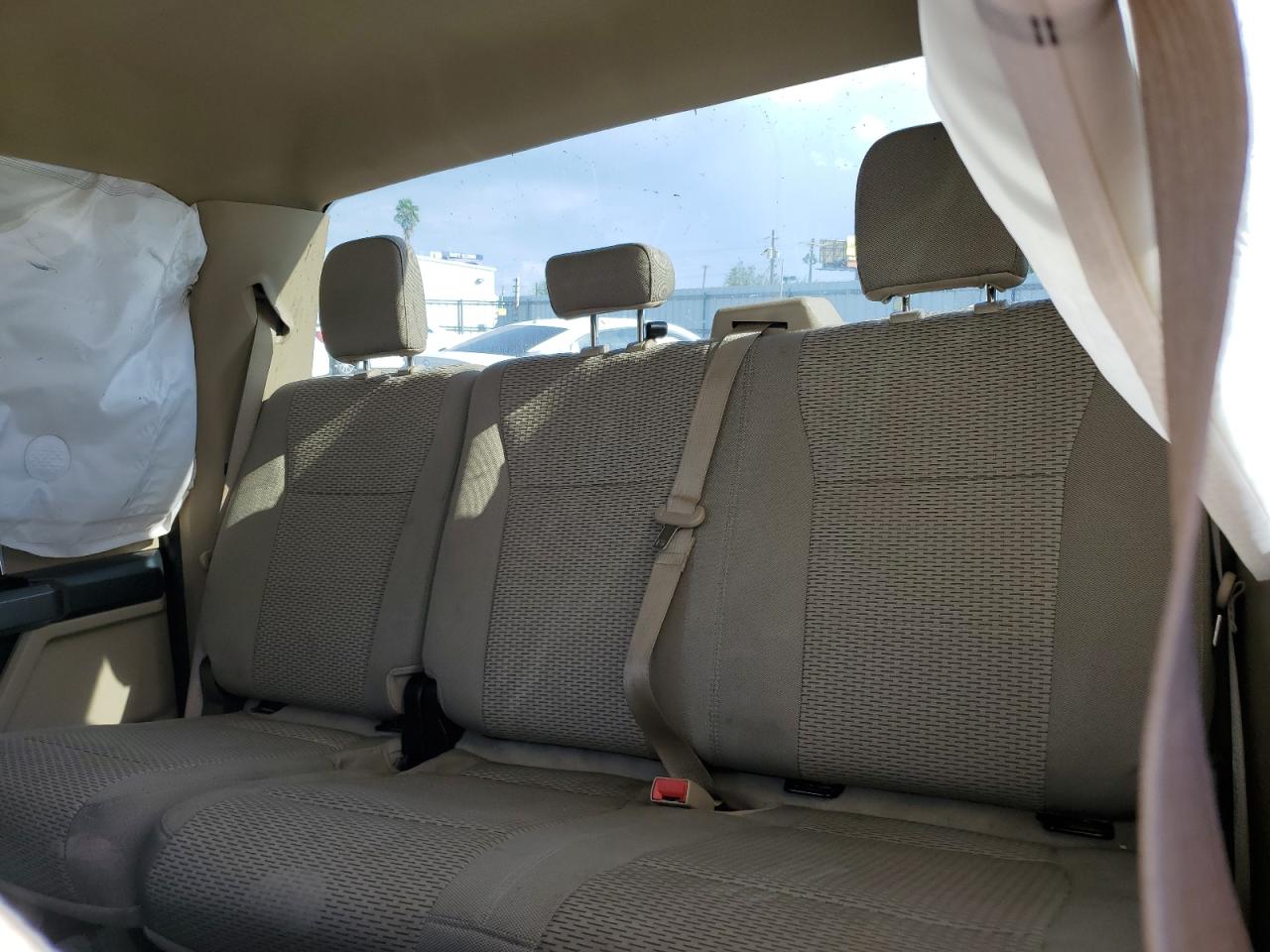 Ford F-150 Supercrew Image 10