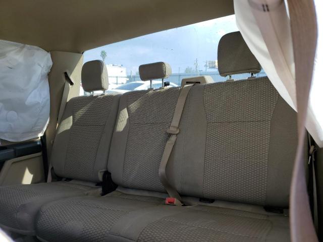 Ford F-150 Supercrew Image 10