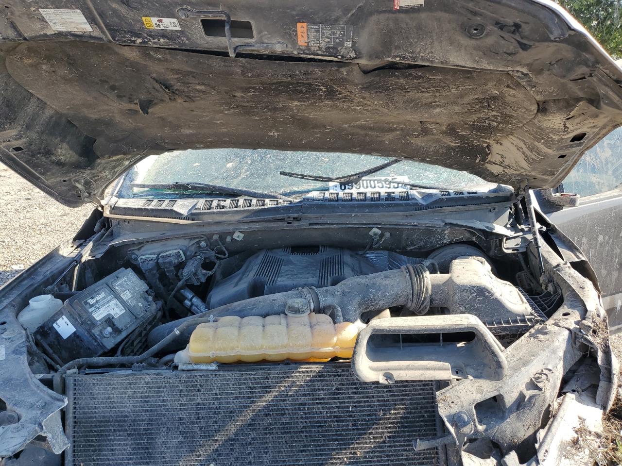 Ford F-150 Supercrew Image 11