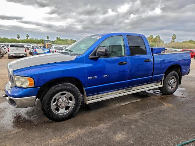  Salvage Dodge Ram 2500