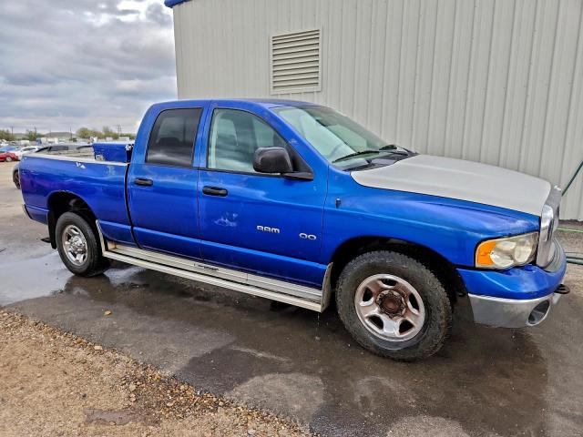 Dodge Ram 2500 St Image 10