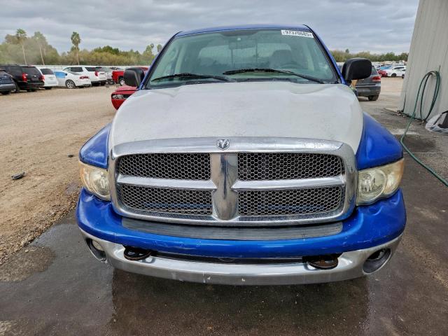 Dodge Ram 2500 St Image 6