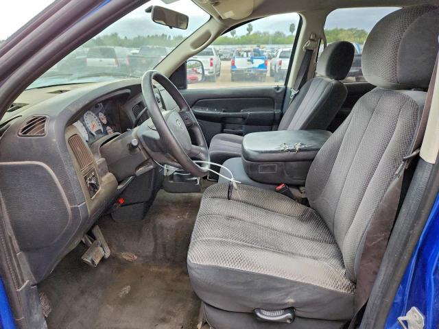 Dodge Ram 2500 St Image 4