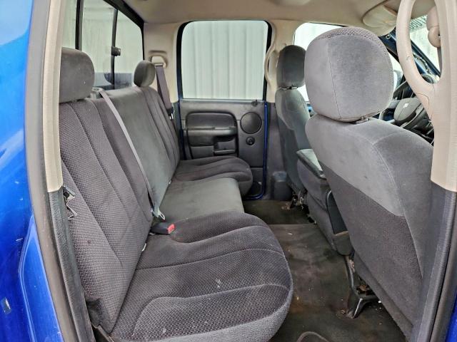 Dodge Ram 2500 St Image 2