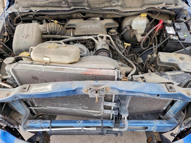 Dodge Ram 2500 St Image 12