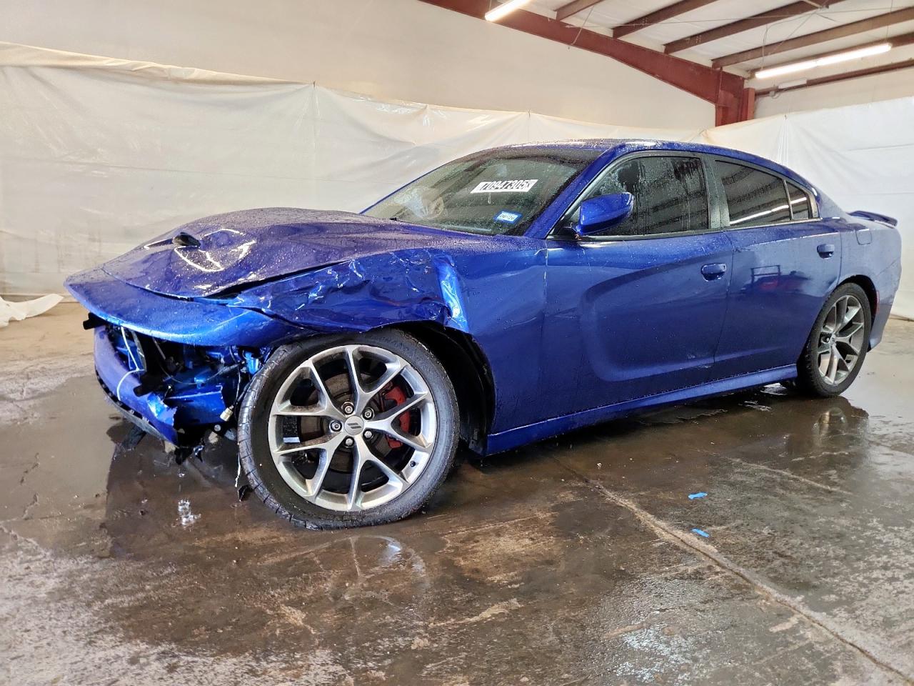 Dodge Charger R/t Image 1