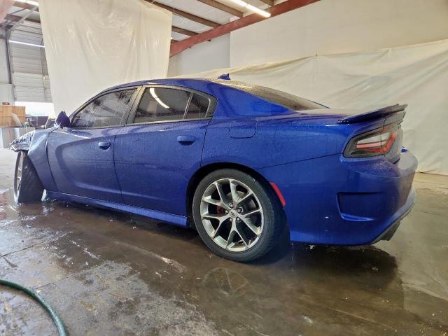 Dodge Charger R/t Image 3