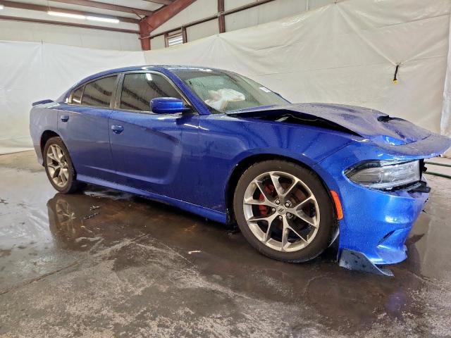 Dodge Charger R/t Image 2