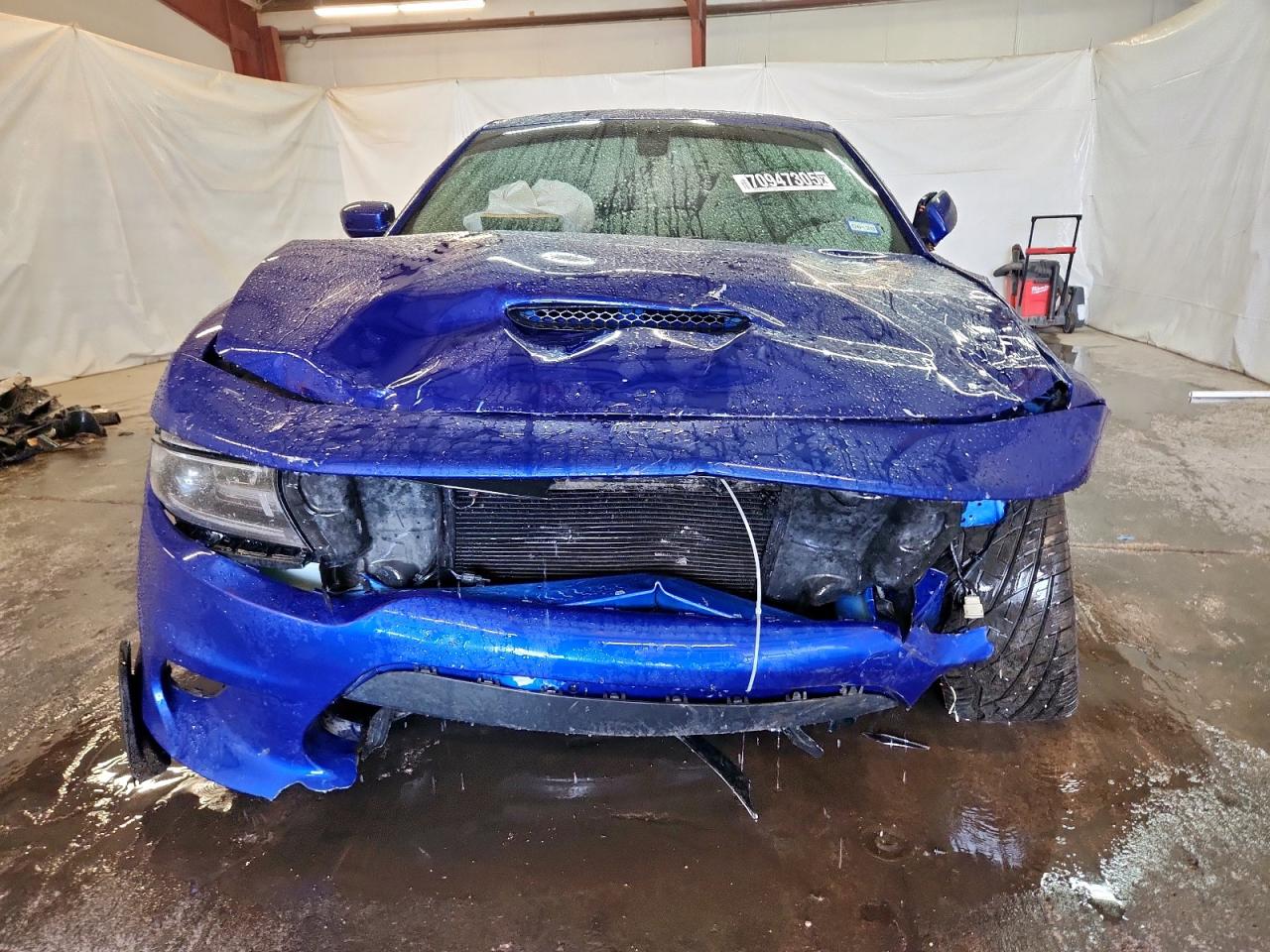 Dodge Charger R/t Image 13