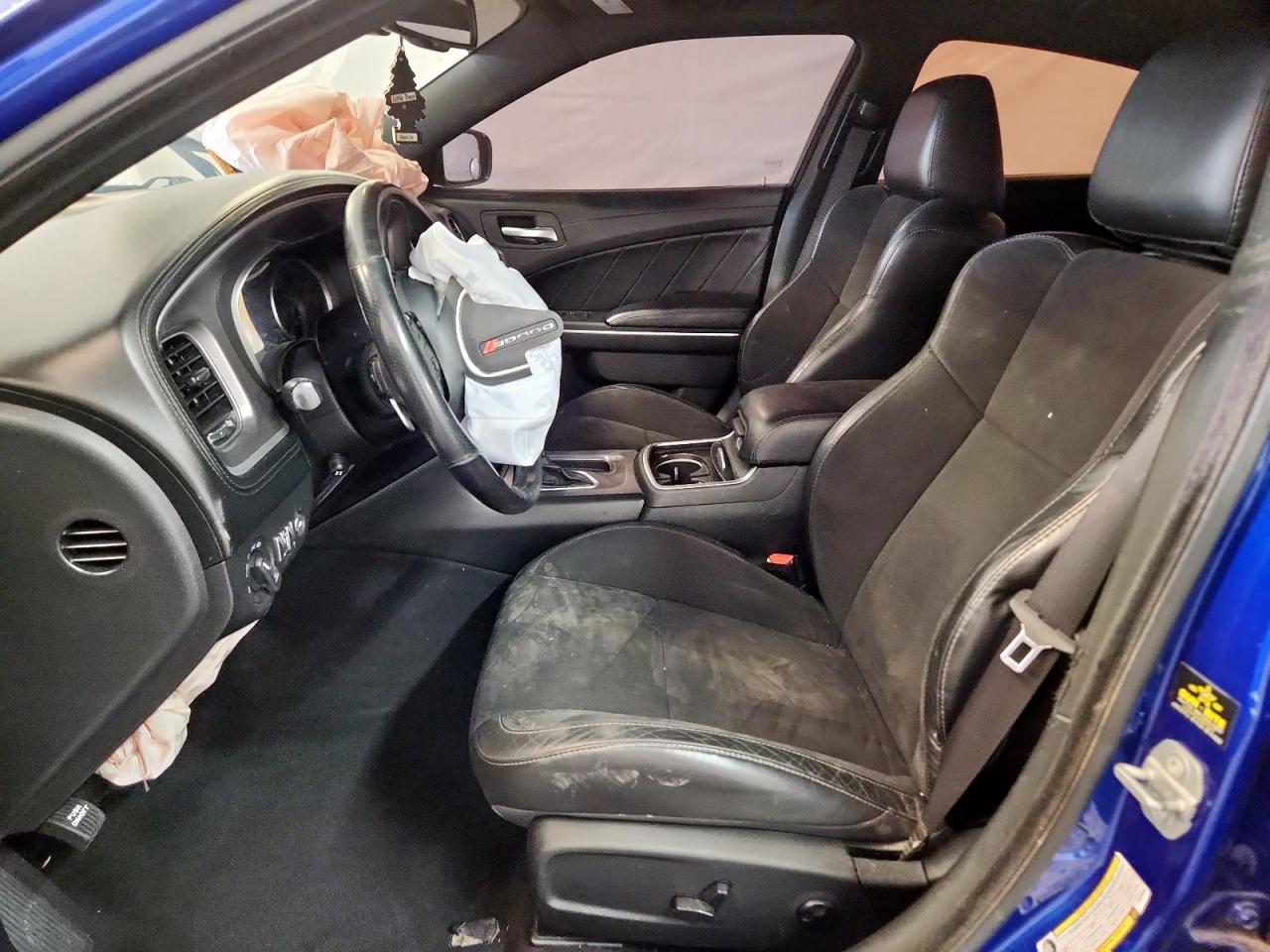 Dodge Charger R/t Image 8