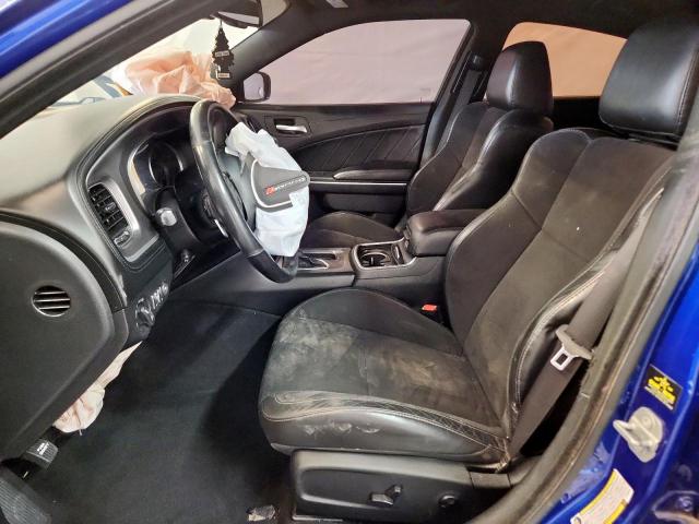 Dodge Charger R/t Image 8