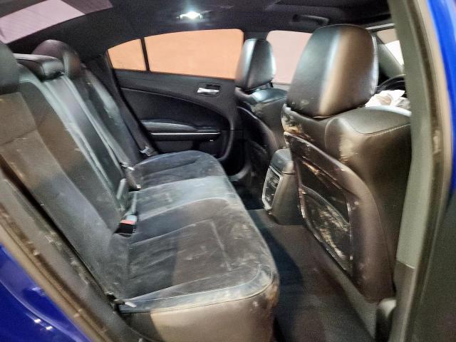 Dodge Charger R/t Image 7