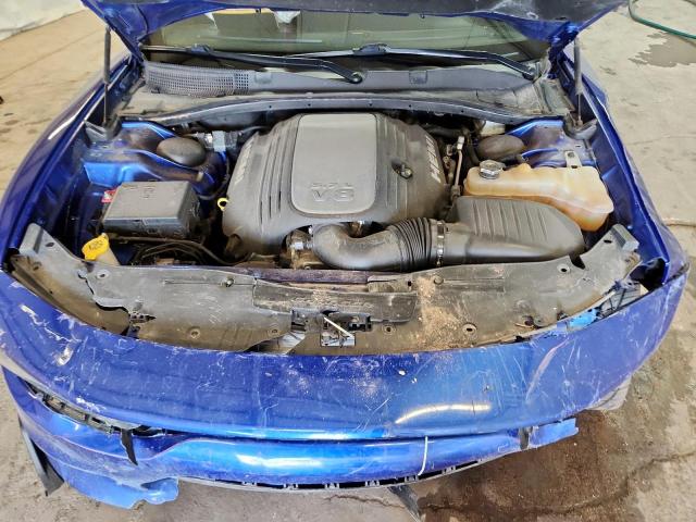 Dodge Charger R/t Image 9