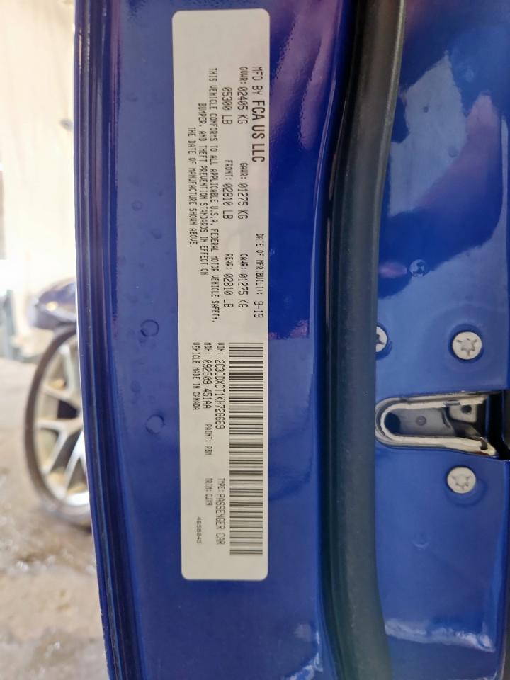 Dodge Charger R/t Image 5