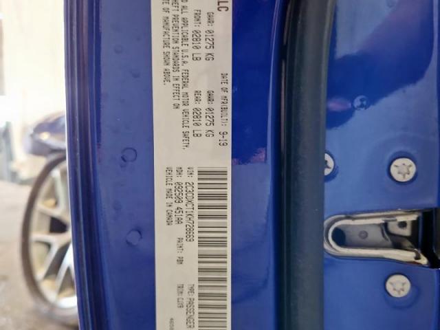 Dodge Charger R/t Image 5