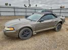 Ford Mustang Image 1