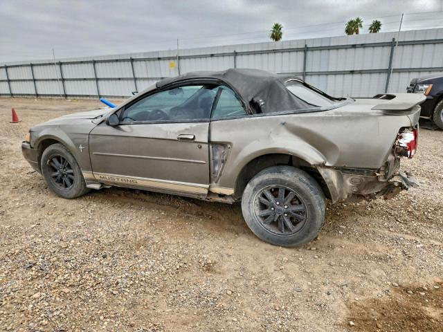 Ford Mustang Image 3