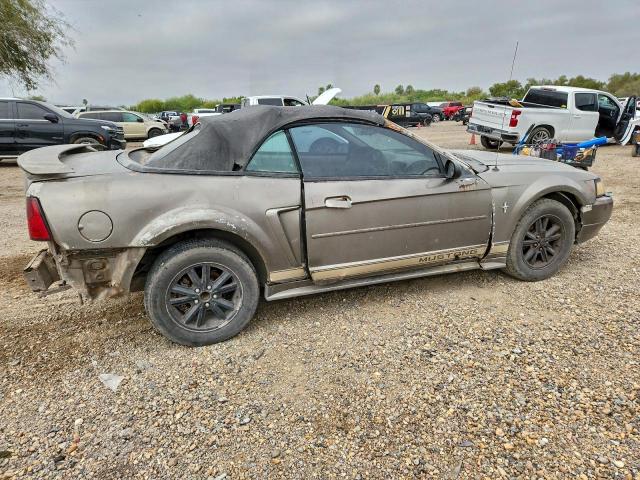 Ford Mustang Image 5