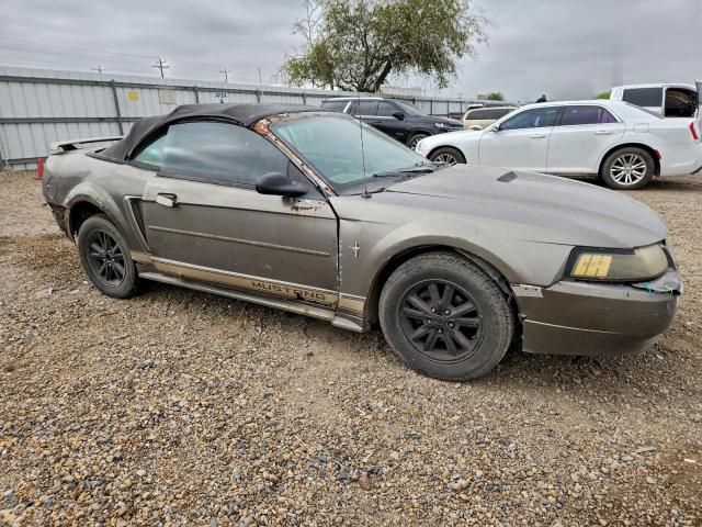 Ford Mustang Image 2