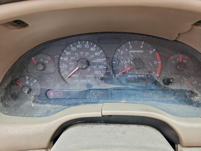 Ford Mustang Image 9