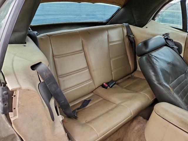 Ford Mustang Image 7