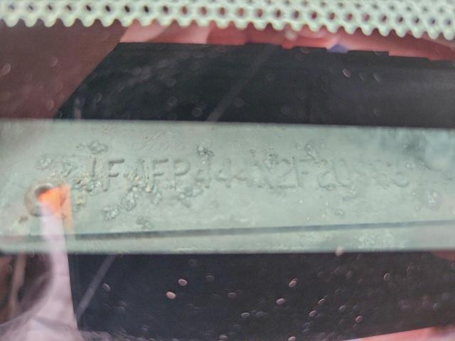 Ford Mustang Image 6